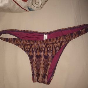 Pilly Q bottoms